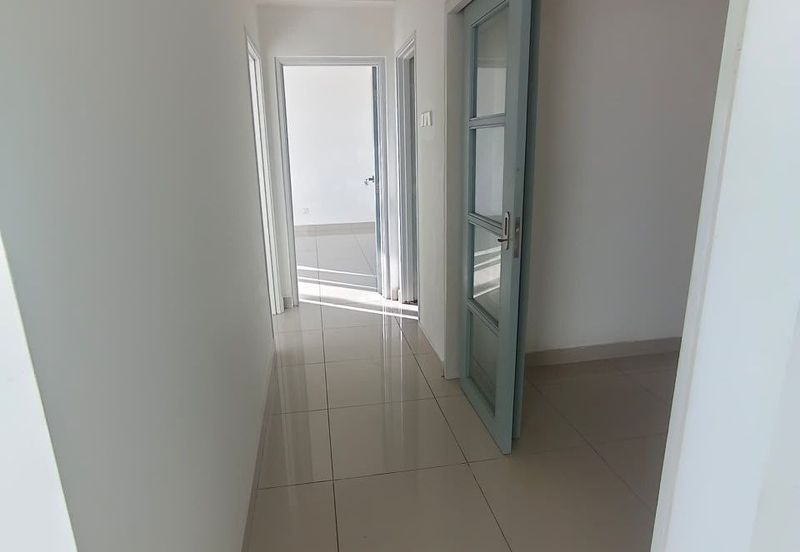 Tropez Residences @ Danga Bay