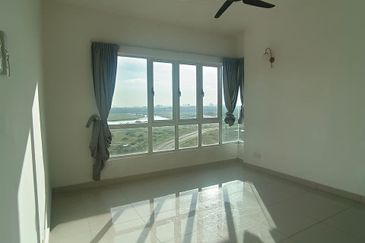 Tropez Residences @ Danga Bay