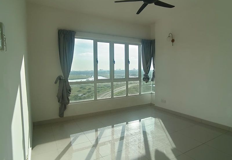 Tropez Residences @ Danga Bay