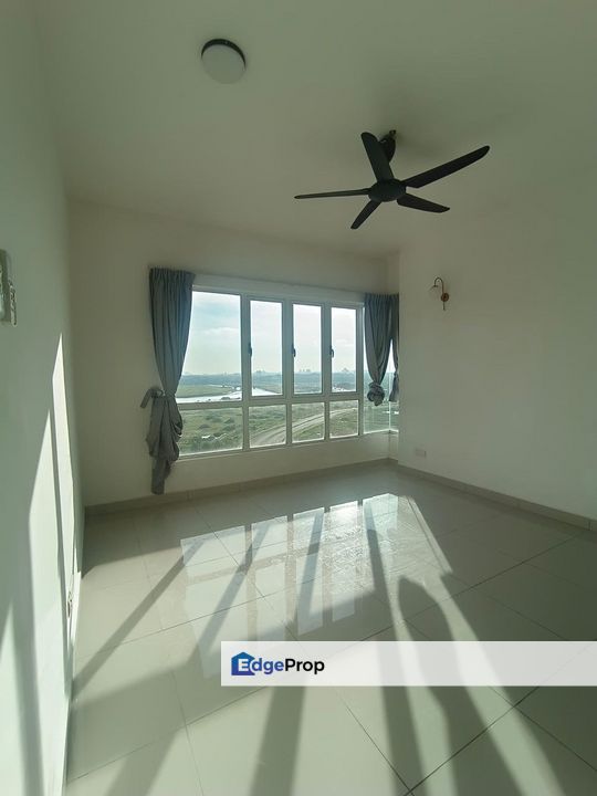 TROPEZ RESIDENCE APARTMENT @ DANGABAY / CIQ, Johor, Johor Bahru