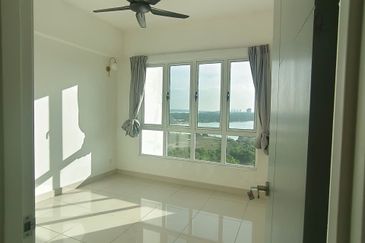 Tropez Residences @ Danga Bay