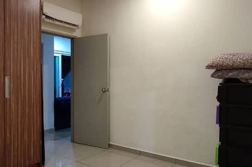 Seasons Luxury Apartments @ Amara Larkin