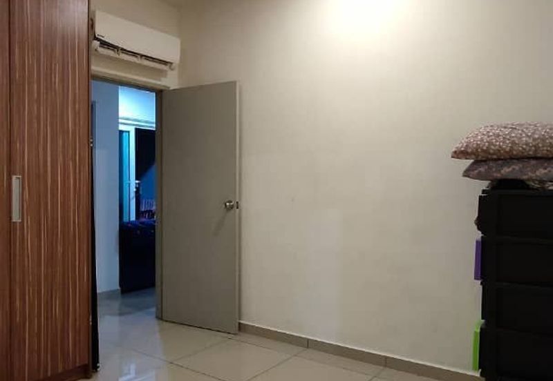 Seasons Luxury Apartments @ Amara Larkin