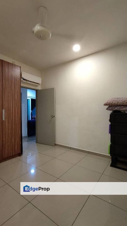SEASON LUXURY APARTMENT @ LARKIN / JOHOR BAHRU / CIQ, Johor, Johor Bahru