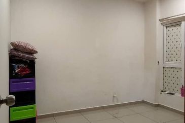 Seasons Luxury Apartments @ Amara Larkin