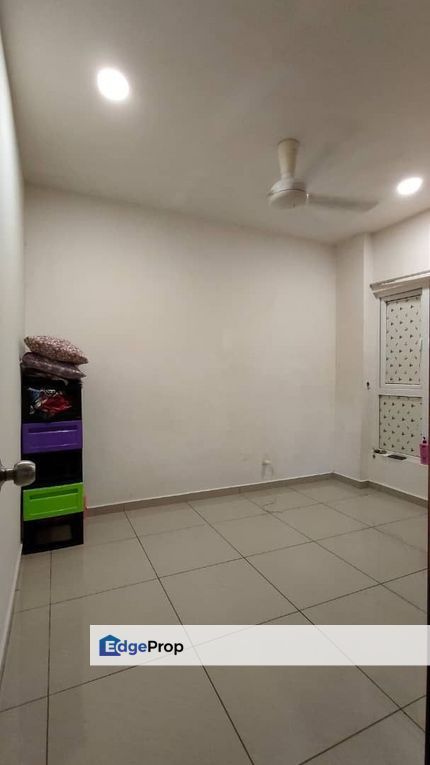 SEASON LUXURY APARTMENT @ LARKIN / JOHOR BAHRU / CIQ, Johor, Johor Bahru