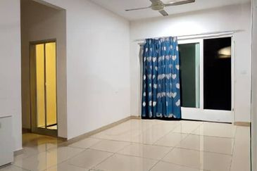 Seasons Luxury Apartments @ Amara Larkin