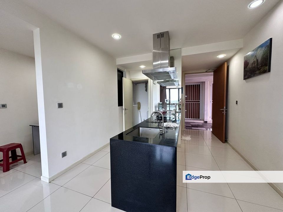 IMPIANA EAST LEDANG APARTMENT @ MEDINI / ISKANDAR PUTERI, Johor, 