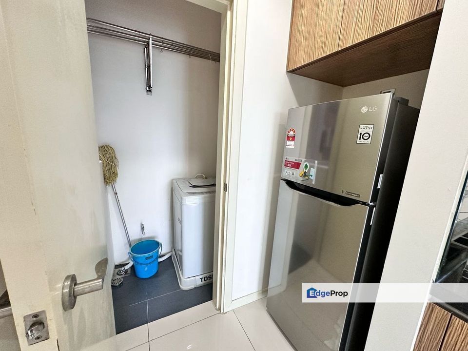 IMPIANA EAST LEDANG APARTMENT @ MEDINI / ISKANDAR PUTERI, Johor, 