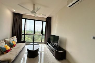 Impiana @ East Ledang