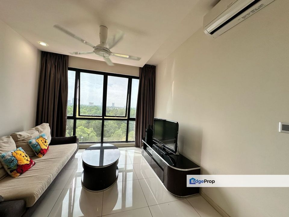 IMPIANA EAST LEDANG APARTMENT @ MEDINI / ISKANDAR PUTERI, Johor, 