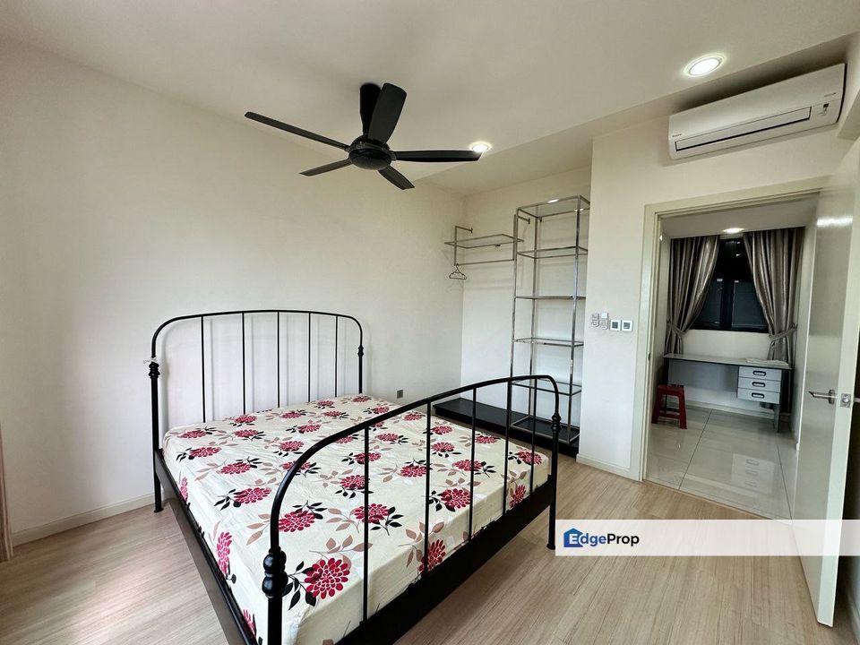 IMPIANA EAST LEDANG APARTMENT @ MEDINI / ISKANDAR PUTERI, Johor, 