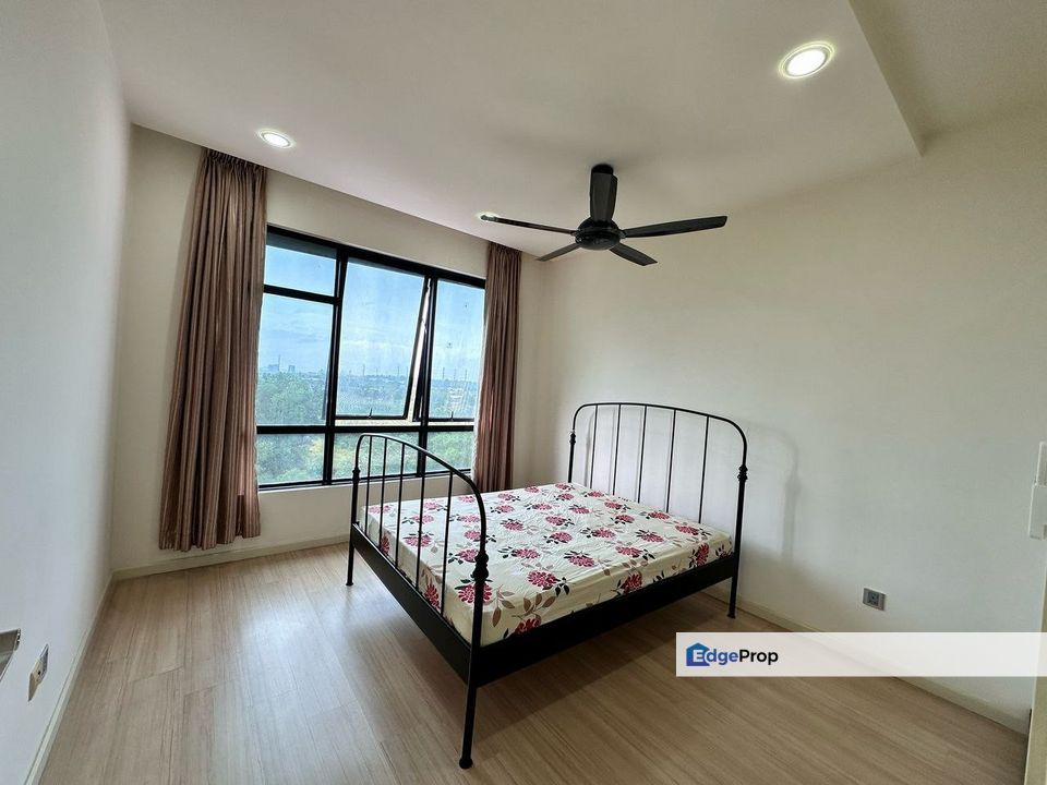 IMPIANA EAST LEDANG APARTMENT @ MEDINI / ISKANDAR PUTERI, Johor, 