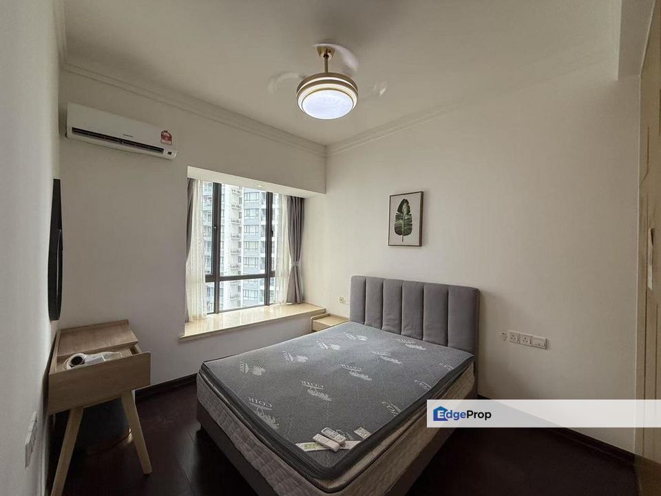 R&F PRINCESS COVE CONDO @ JB TOWN / CIQ, Johor, Johor Bahru