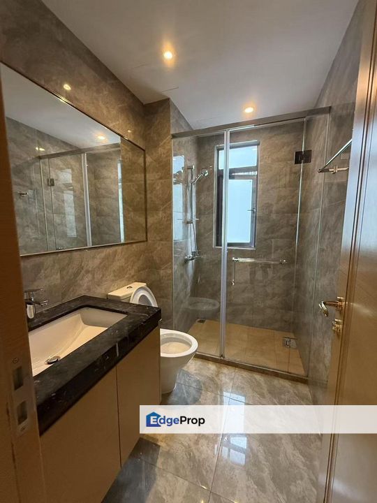 R&F PRINCESS COVE CONDO @ JB TOWN / CIQ, Johor, Johor Bahru