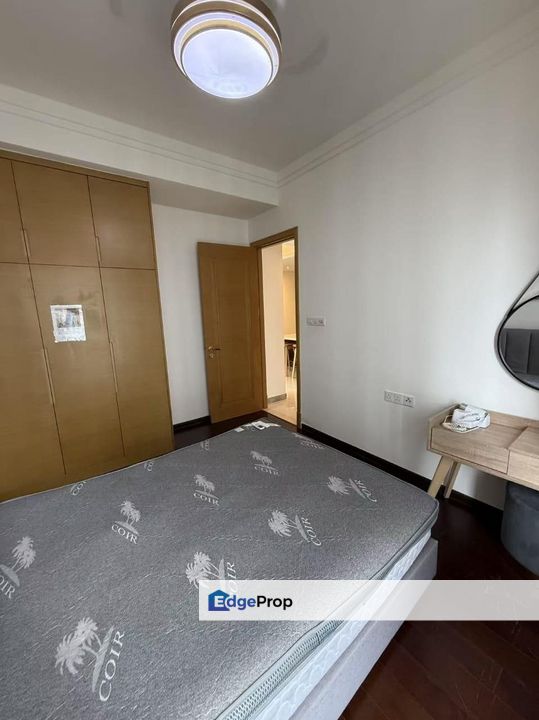 R&F PRINCESS COVE CONDO @ JB TOWN / CIQ, Johor, Johor Bahru