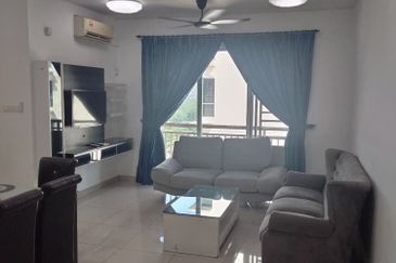 The Aliff Residences