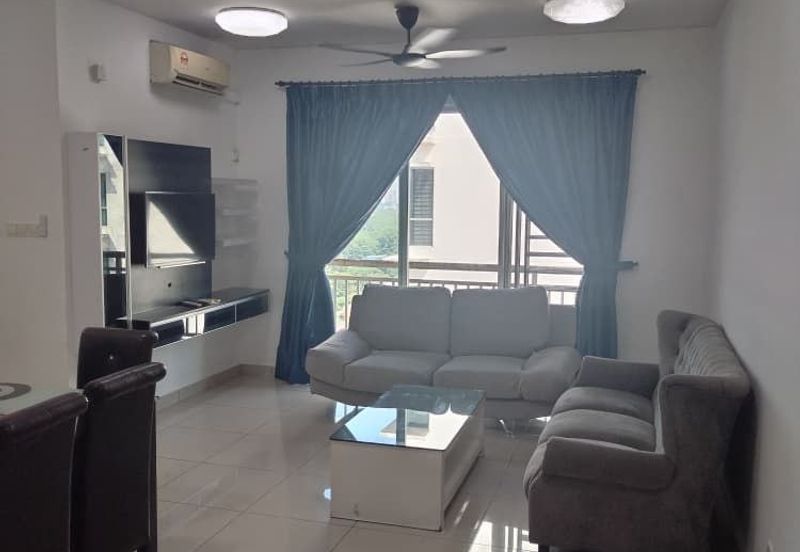 The Aliff Residences