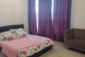 The Aliff Residences