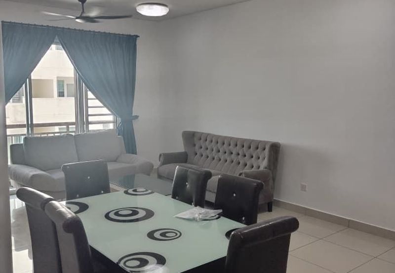 The Aliff Residences