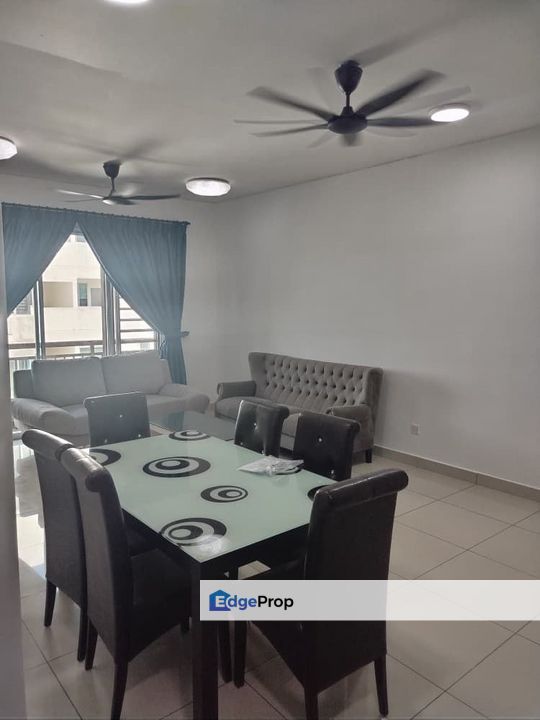 THE ALIFF RESIDENCES APARTMENT @ TAMPOI, Johor, Johor Bahru