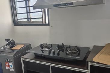 The Aliff Residences