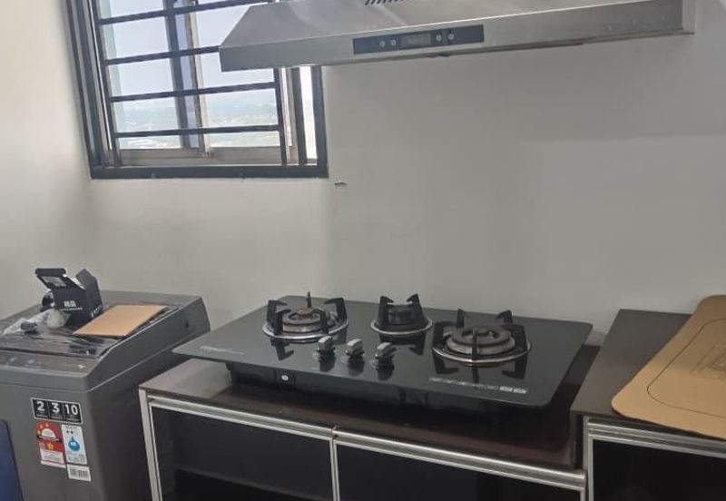 The Aliff Residences