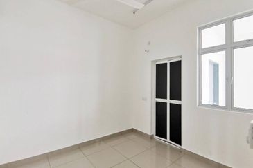 Taman Ungku Tun Aminah