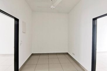 Taman Ungku Tun Aminah