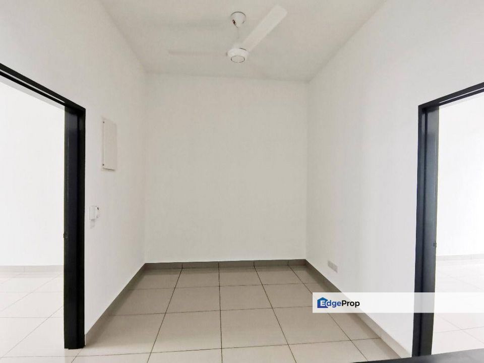 PRESINT WIJAYA TAMAN UNGKU TUN AMINAH SKUDAI @ DOUBLE STOREY, Johor, Skudai