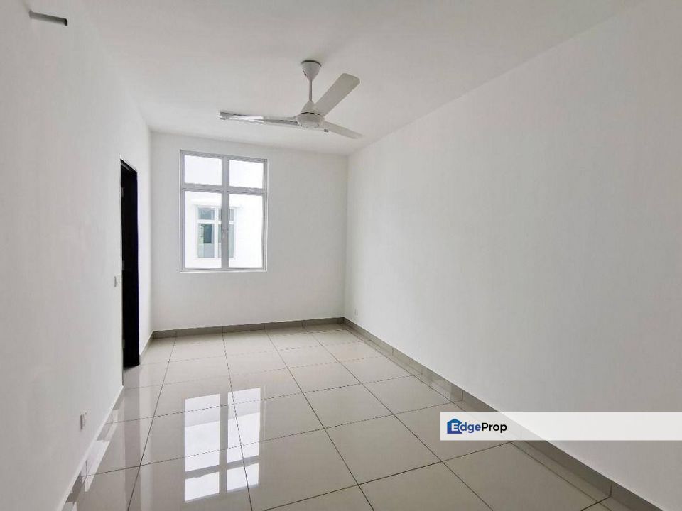 PRESINT WIJAYA TAMAN UNGKU TUN AMINAH SKUDAI @ DOUBLE STOREY, Johor, Skudai