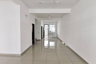 Taman Ungku Tun Aminah