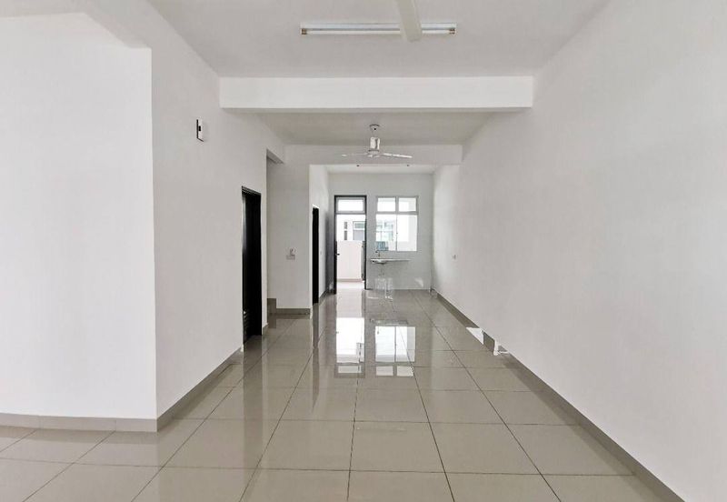 Taman Ungku Tun Aminah