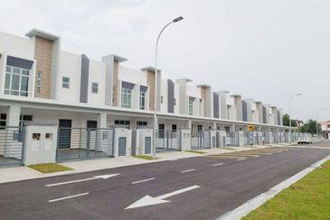 Taman Ungku Tun Aminah