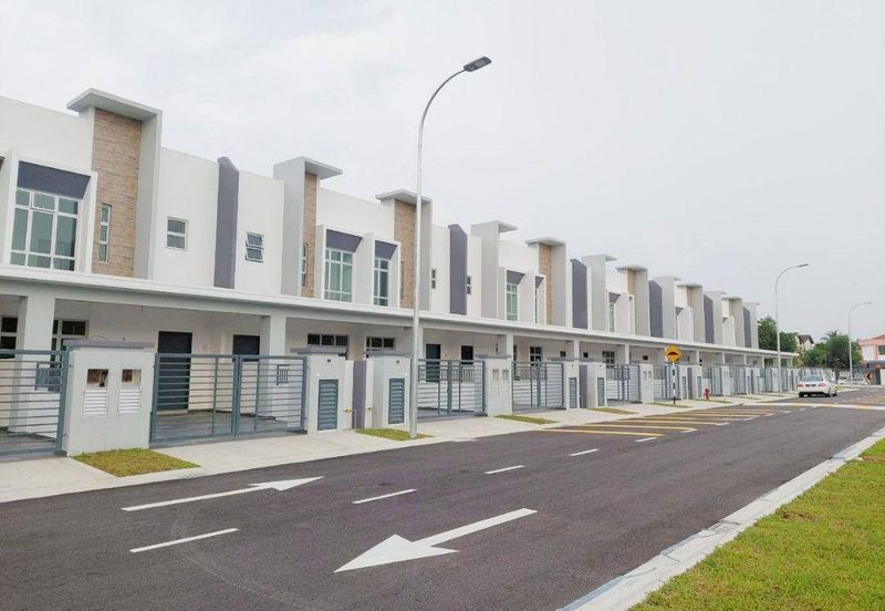 Taman Ungku Tun Aminah