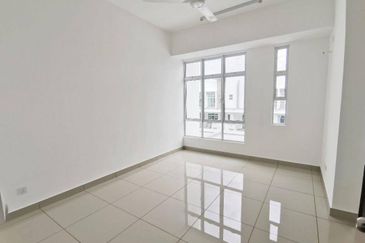 Taman Ungku Tun Aminah