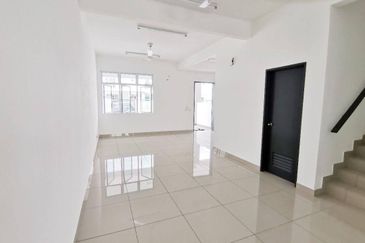 Taman Ungku Tun Aminah