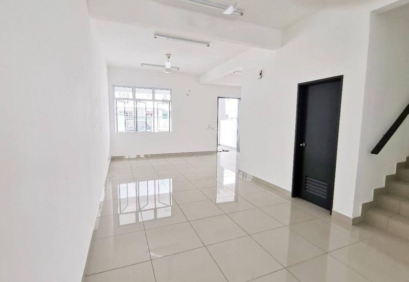 Taman Ungku Tun Aminah