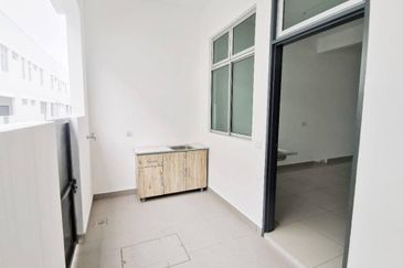 Taman Ungku Tun Aminah