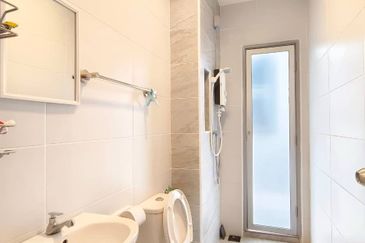 Residensi Ksl Kangkar Tebrau (ksl Residences 2)