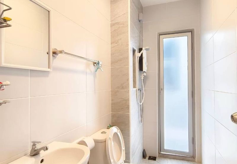 KSL Residences 2 @ Kangkar Tebrau