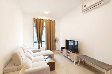 Residensi Ksl Kangkar Tebrau (ksl Residences 2)