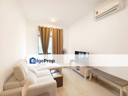 KSL RESIDENCES 2 APARTMENT @ KANGKAR TEBRAU / JOHOR BAHRU, Johor, Johor Bahru