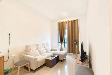 Residensi Ksl Kangkar Tebrau (ksl Residences 2)