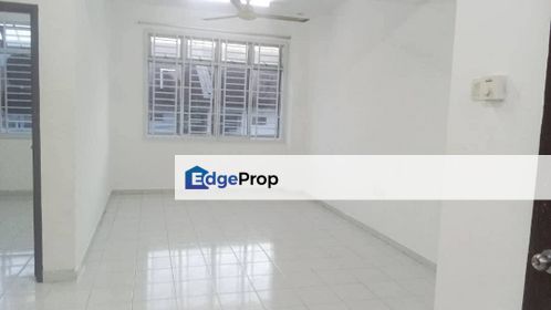 TAMAN EHSAN JAYA SHOP APARTMENT @ ULU TIRAM / JOHOR BAHRU, Johor, Johor Bahru