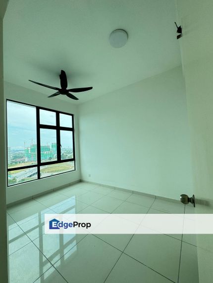 D'SUMMIT RESIDENCES APARTMENT @ KEMPAS, Johor, Johor Bahru