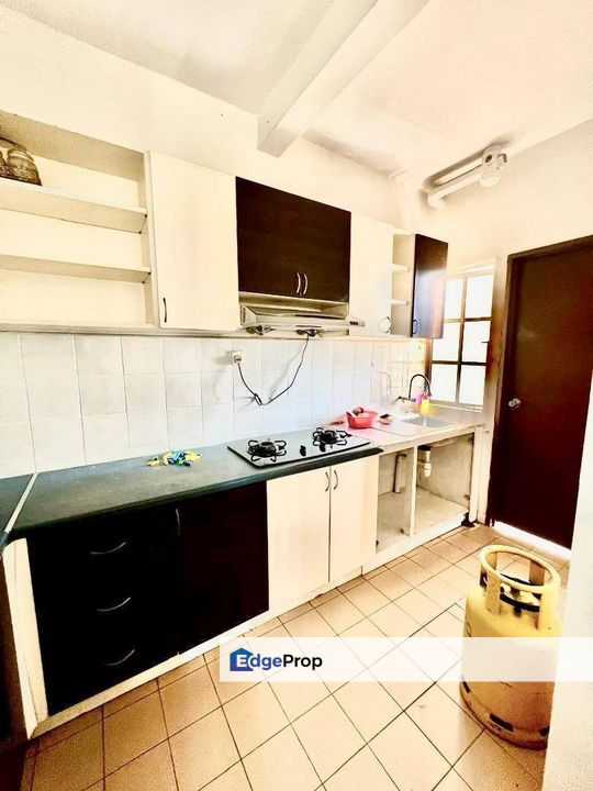 IMPIAN SENIBONG APARTMENT @ PERMAS JAYA / MASAI, Johor, Permas Jaya/Senibong