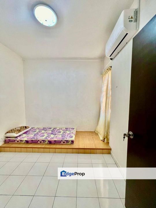 IMPIAN SENIBONG APARTMENT @ PERMAS JAYA / MASAI, Johor, Permas Jaya/Senibong