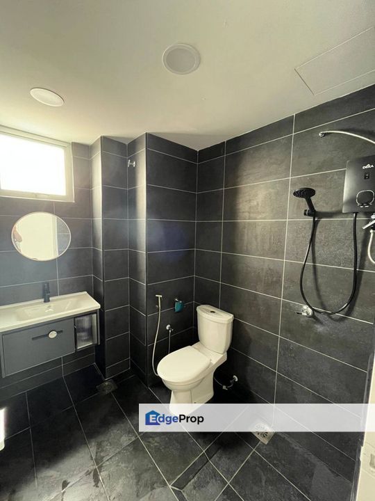 MIDAS SERI ALAM APARTMENT @ MASAI, Johor, Pasir Gudang