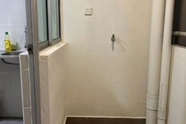 Pangsapuri Tanjung Senibong